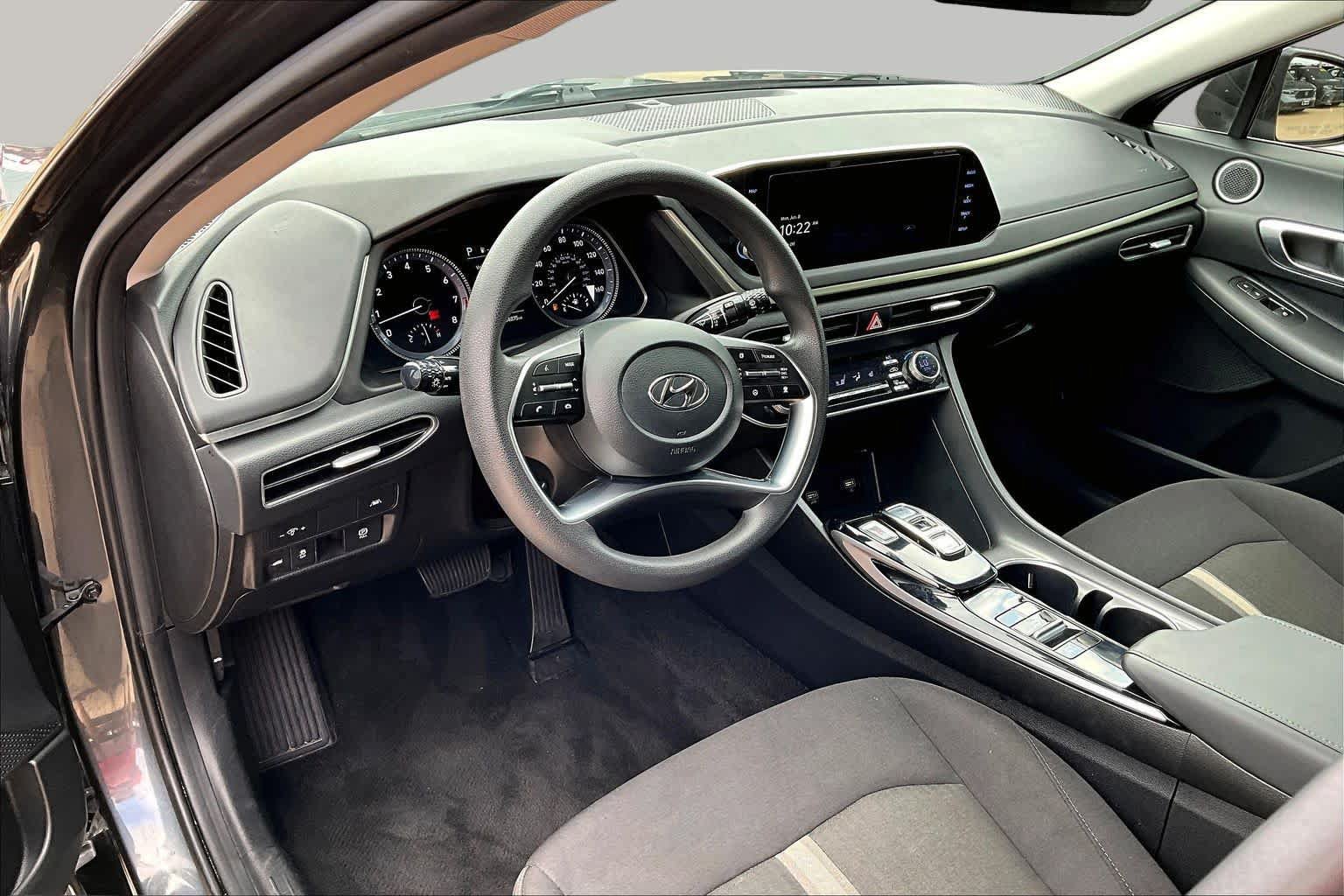 Used 2023 Hyundai Sonata SEL FWD image 15