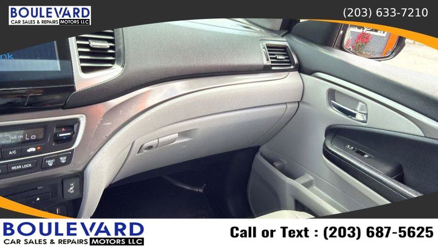 Used 2016 Honda Pilot EX-L image 14