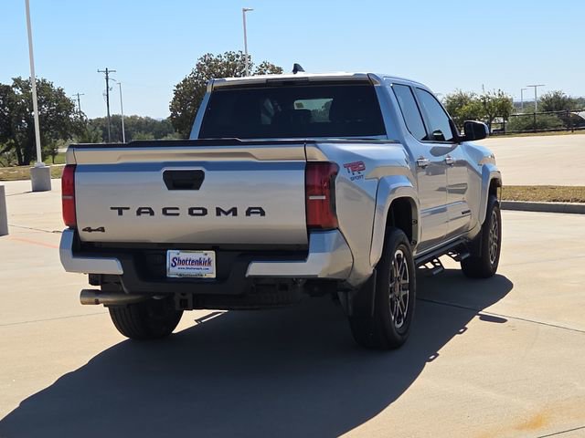 Used 2024 Toyota Tacoma TRD Sport image 8