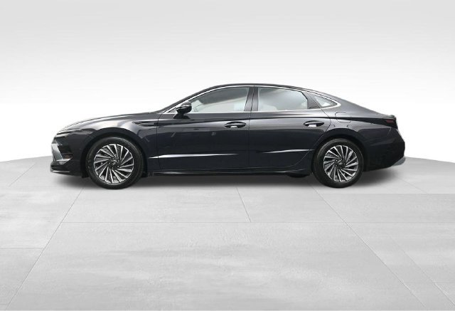 New 2026 Hyundai Sonata Limited FWD image 40