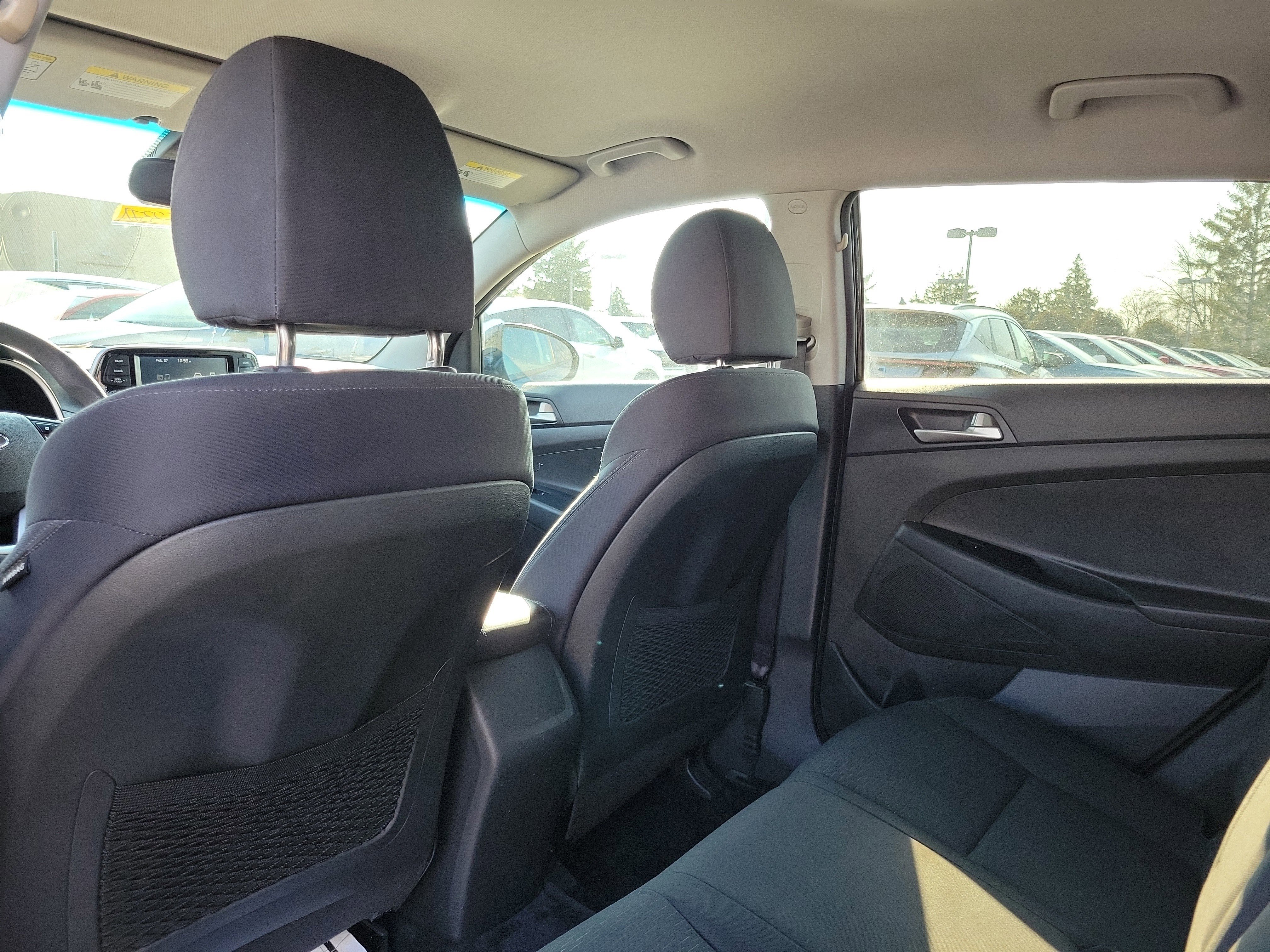 Used 2020 Hyundai Tucson SE image 14