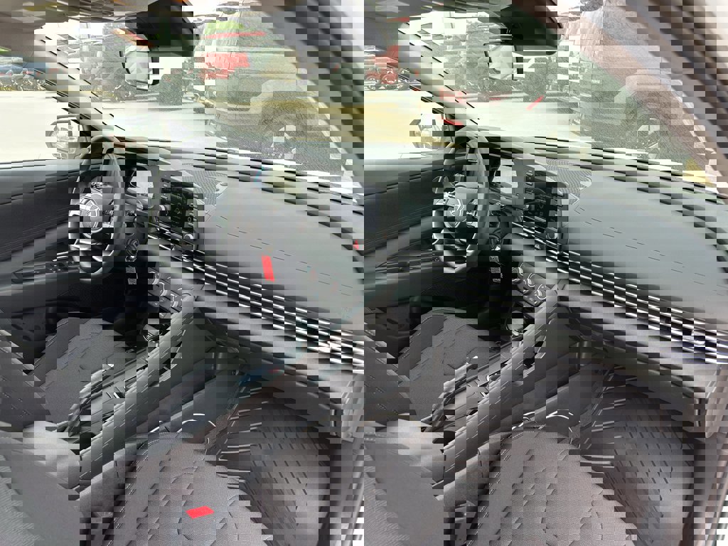 New 2026 Hyundai Elantra SE FWD image 26