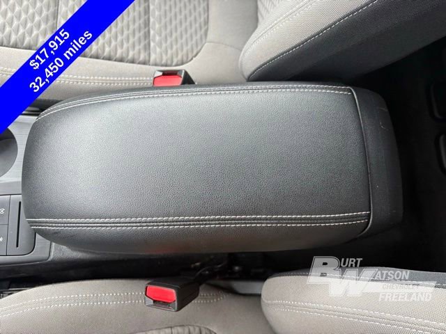 Used 2021 Ford Escape SE image 20