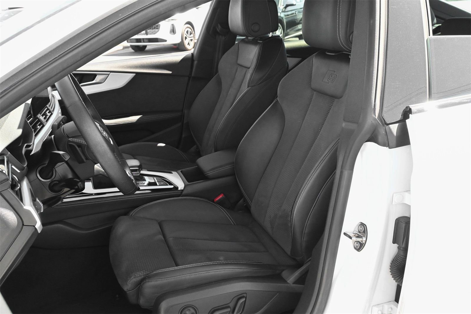 Certified 2023 Audi A5 2.0T Premium Plus w/ Premium Plus image 15