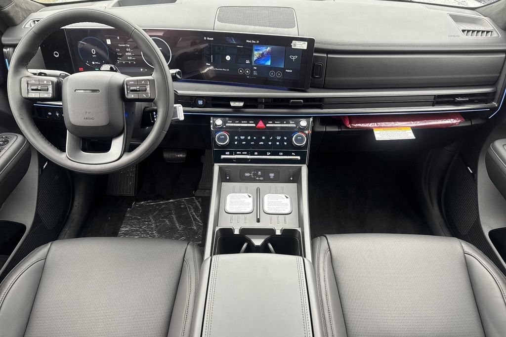 New 2026 Hyundai Santa Fe Calligraphy AWD/4WD image 14
