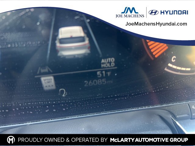 Used 2024 Hyundai Kona SEL image 11