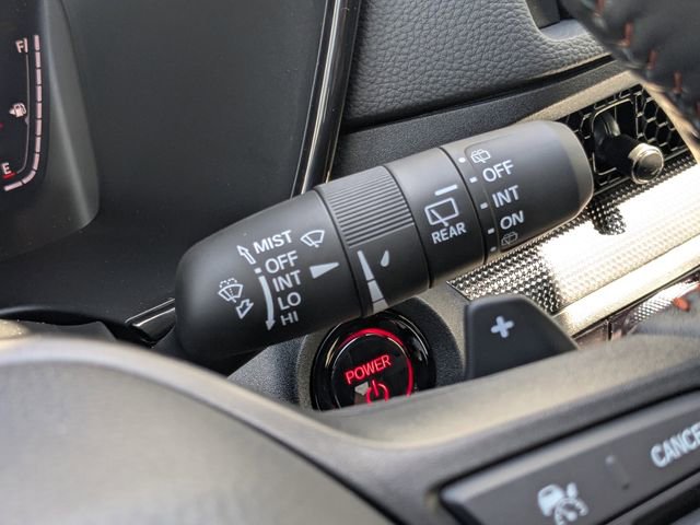 New 2026 Honda CR-V Sport-L image 27