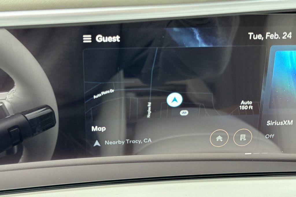 New 2026 Hyundai Palisade SEL AWD/4WD image 17