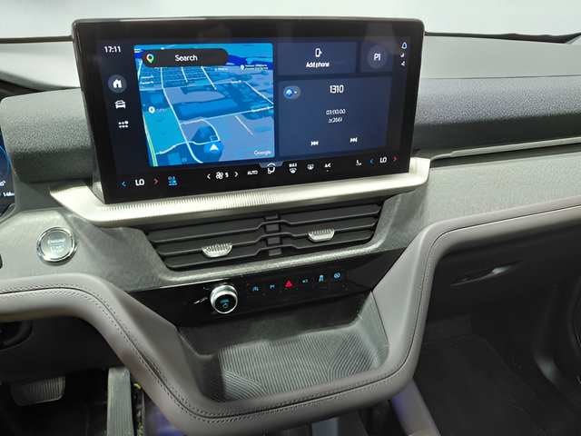 Used 2026 Ford Explorer Platinum AWD/4WD image 35