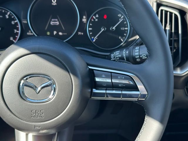 New 2026 MAZDA CX-50 AWD 2.5 S w/ Accent Package image 23