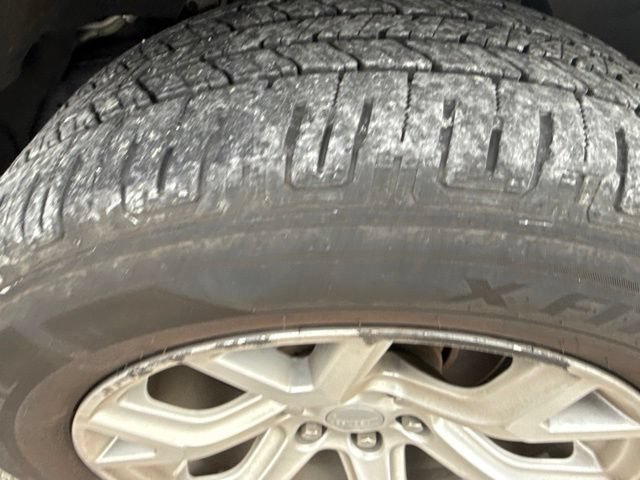 Used 2022 Jeep Wagoneer Series II AWD/4WD image 5