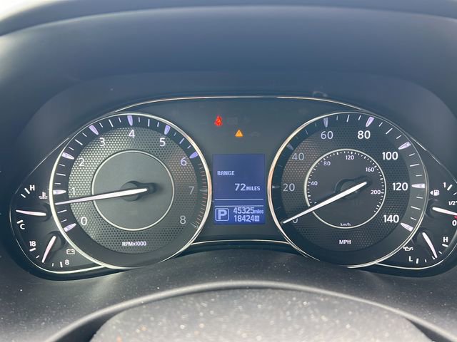 Used 2020 Nissan Armada Platinum w/ Platinum Reserve Package RWD image 20