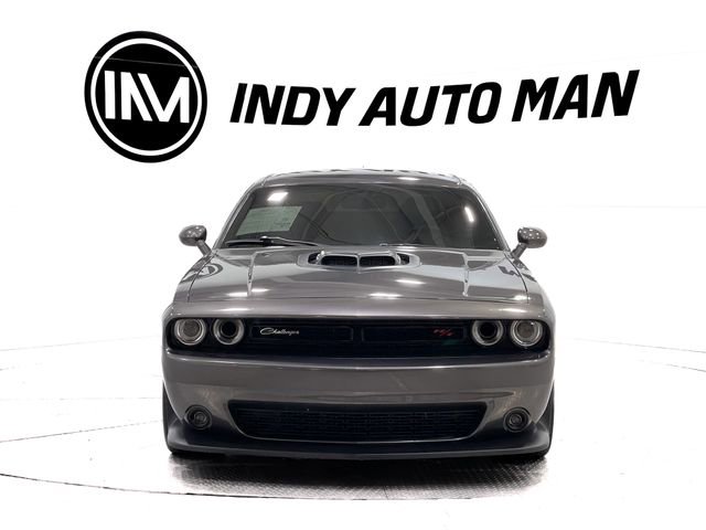 Used 2019 Dodge Challenger R/T Scat Pack w/ Shaker Package image 9