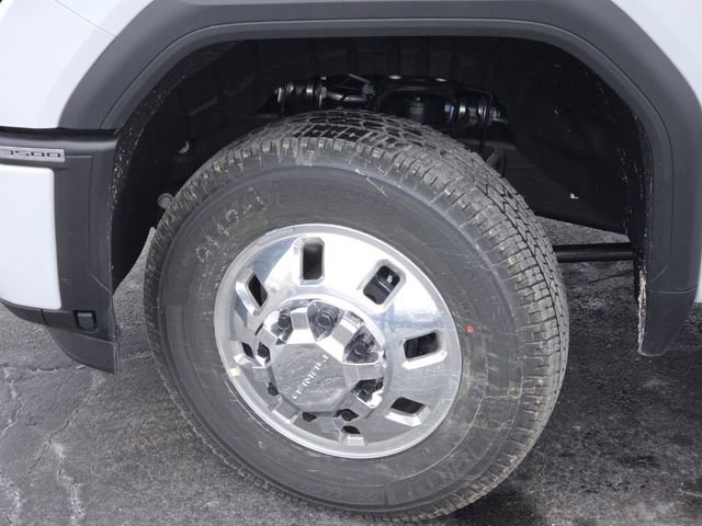 New 2026 GMC Sierra 3500 Denali w/ Denali Reserve Package AWD/4WD image 29