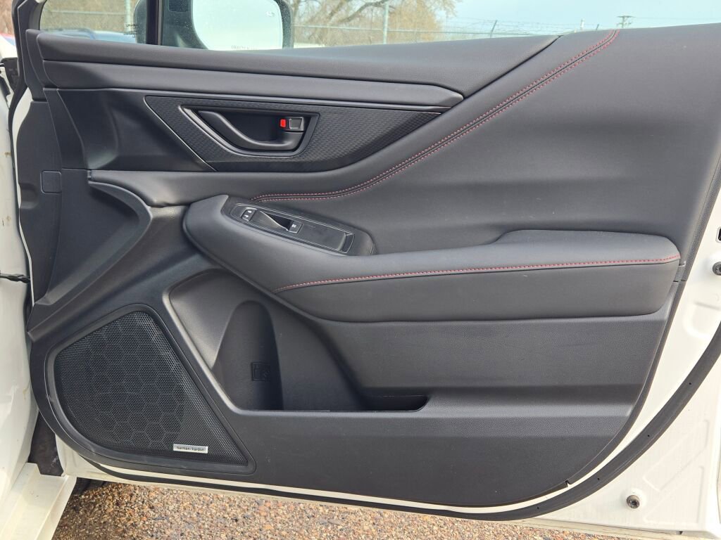 Used 2025 Subaru Legacy Sport image 8