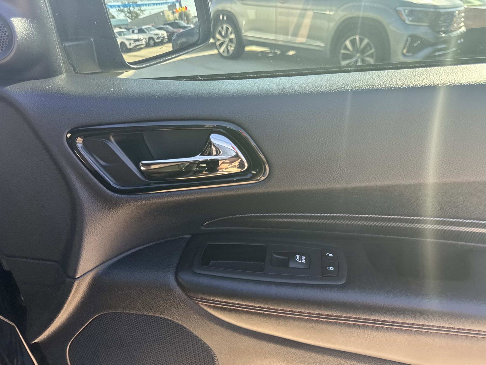 Certified 2023 Dodge Durango R/T w/ Blacktop Package image 13