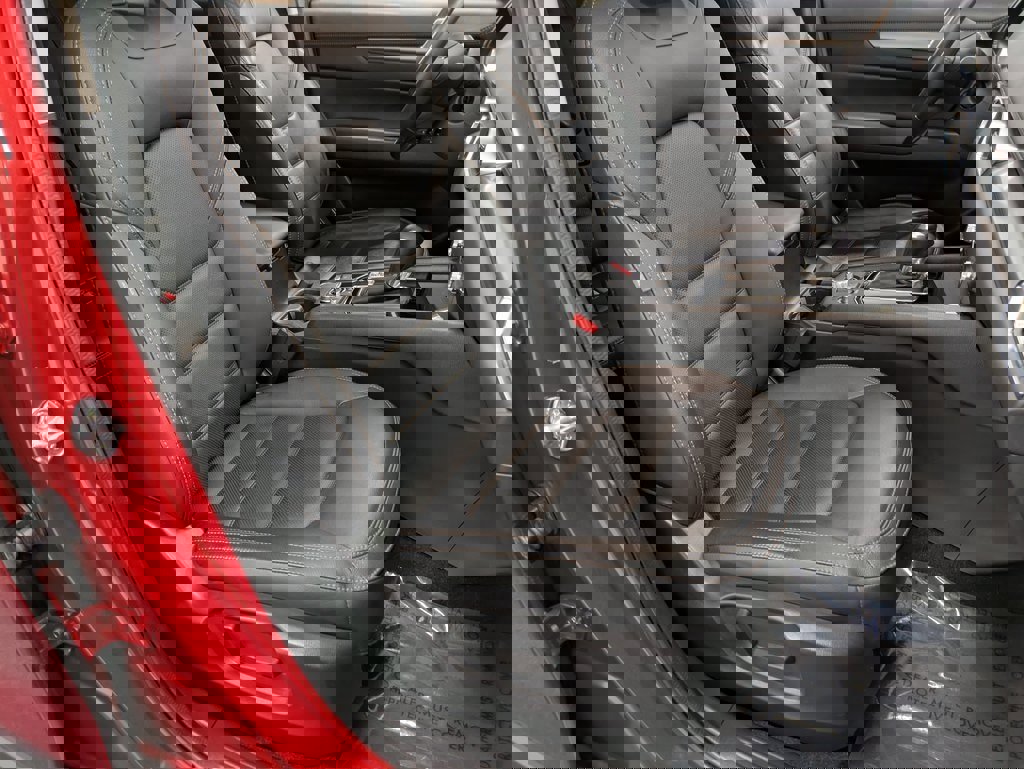 Certified 2023 MAZDA CX-5 AWD 2.5 S w/ Preferred Package image 28