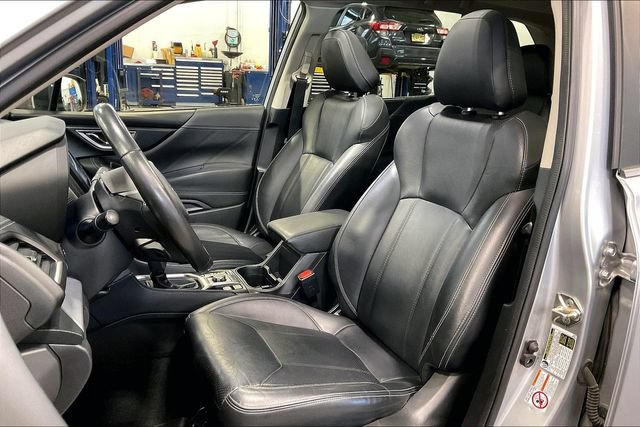 Used 2019 Subaru Forester Limited AWD/4WD image 25