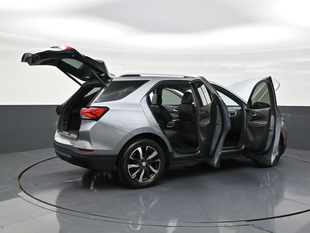 Used 2024 Chevrolet Equinox Premier image 28