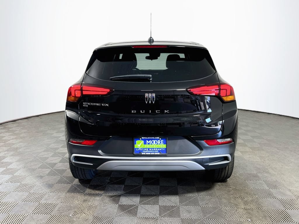 New 2026 Buick Encore GX Preferred w/ Comfort Package AWD/4WD image 6