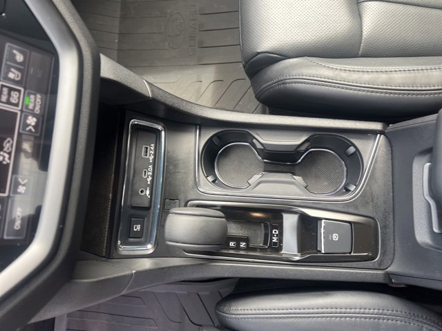 Used 2025 Subaru Ascent Bronze Edition w/ Onyx Package image 20