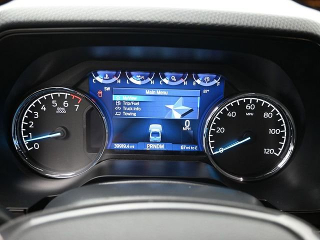 Certified 2023 Ford F150 Tremor w/ Trailer Tow Package image 34