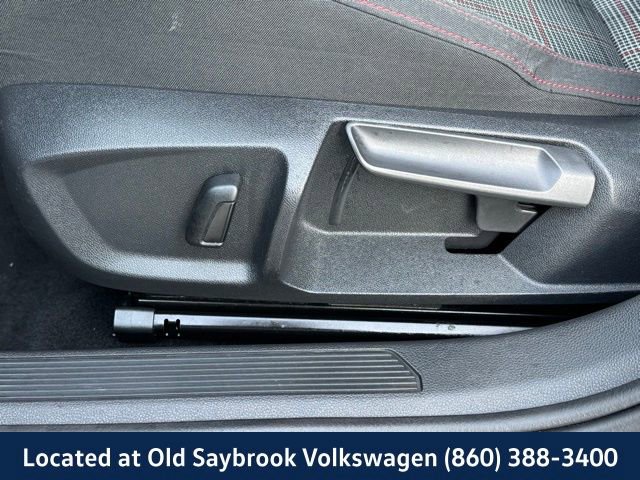 Used 2024 Volkswagen GTI S image 35