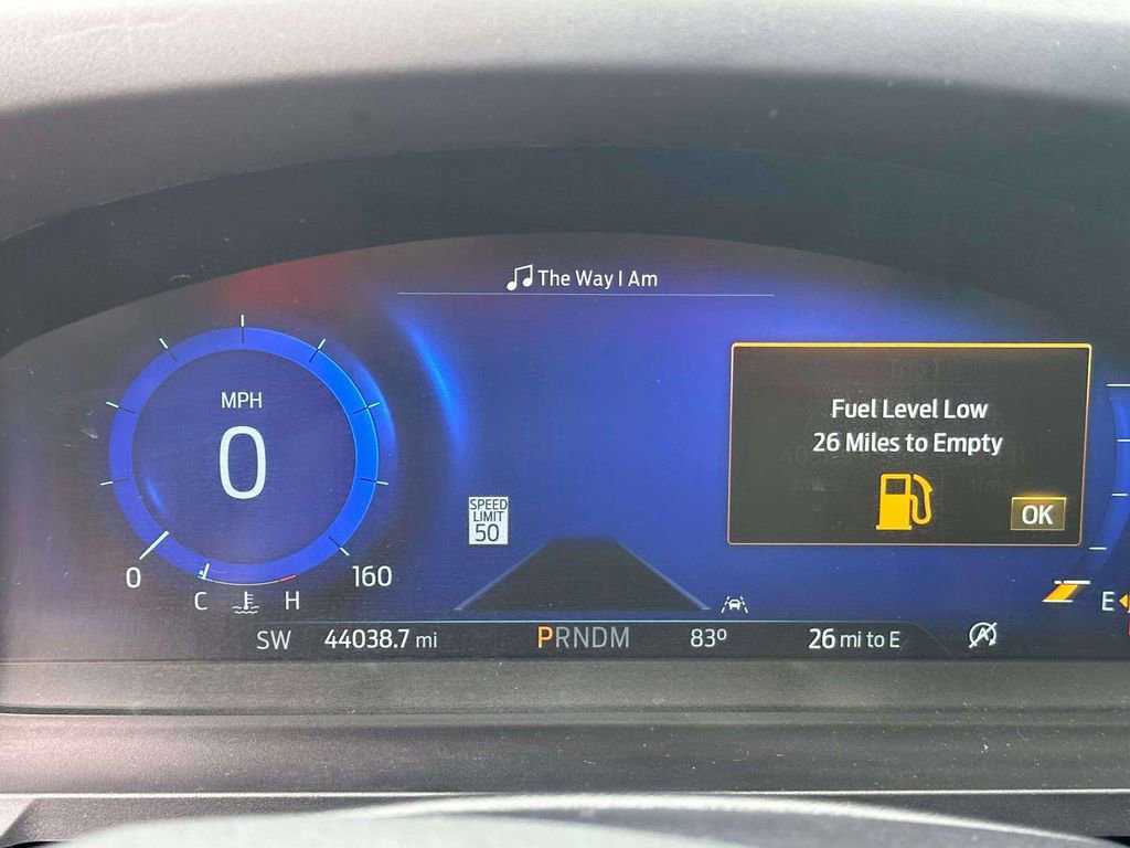 Used 2023 Ford Explorer ST w/ Equipment Group 401A image 25