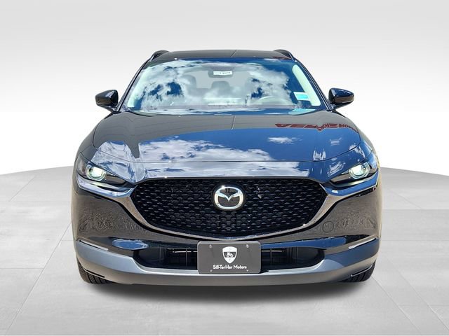 Used 2025 MAZDA CX-30 2.5 Turbo w/ Premium Package image 3