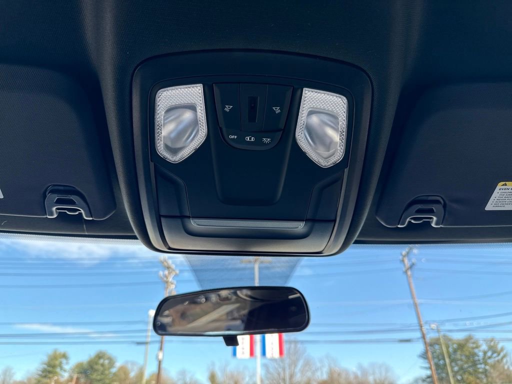 Used 2023 RAM 3500 Tradesman w/ Chrome Appearance Group image 35