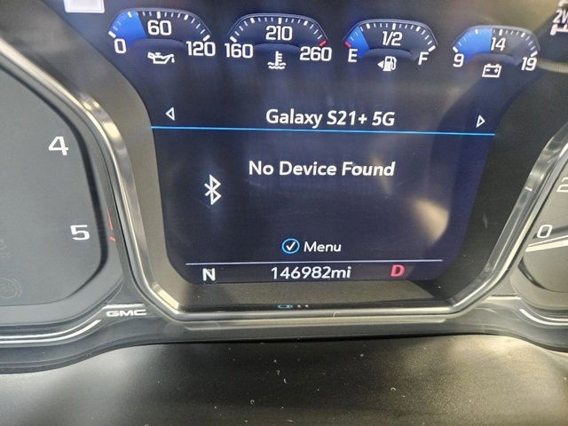 Used 2022 GMC Sierra 3500 Denali image 40