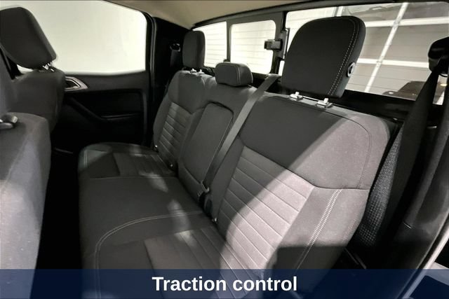 Used 2019 Ford Ranger XLT w/ Equipment Group 302A Luxury AWD/4WD image 31