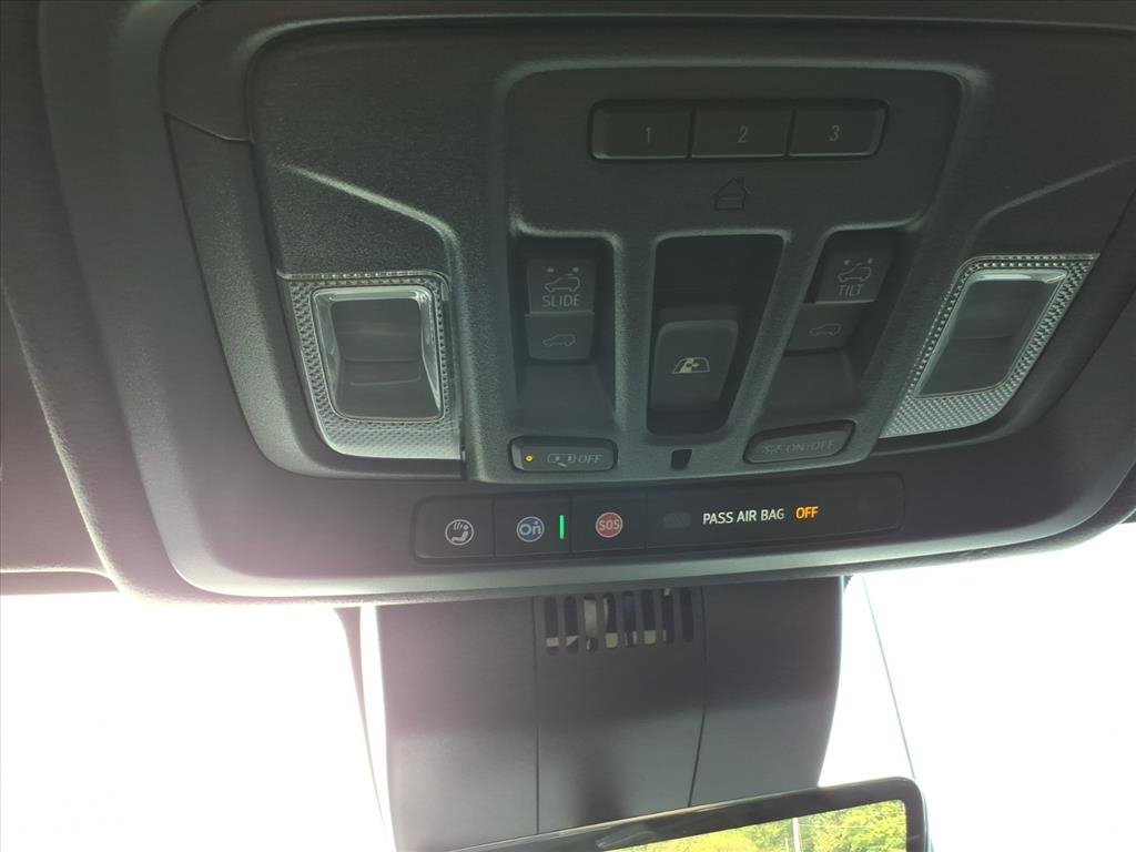 New 2026 GMC Sierra 2500 AT4X image 25