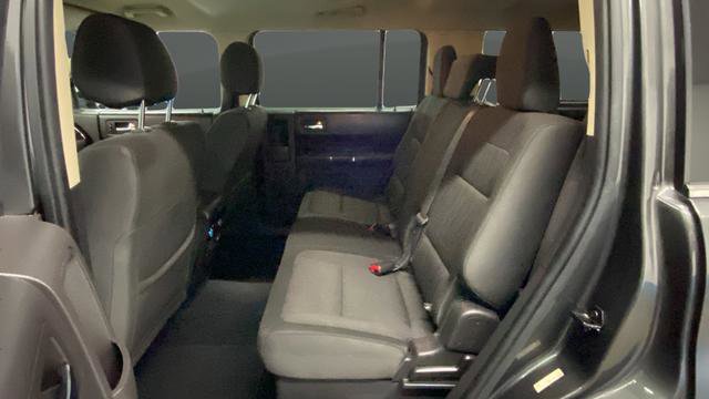 Used 2016 Ford Flex SEL AWD/4WD image 22