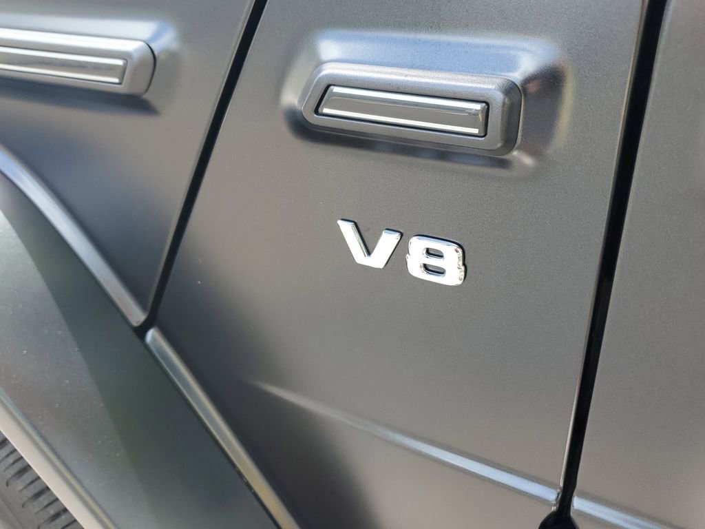 Used 2019 Mercedes-Benz G 550 image 27