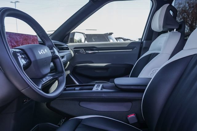 New 2026 Kia EV9 GT-Line AWD/4WD image 10