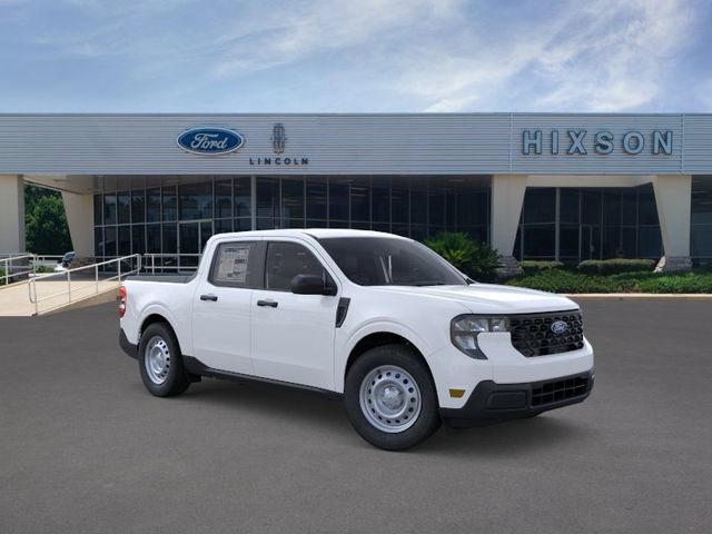 New 2026 Ford Maverick XL FWD image 7