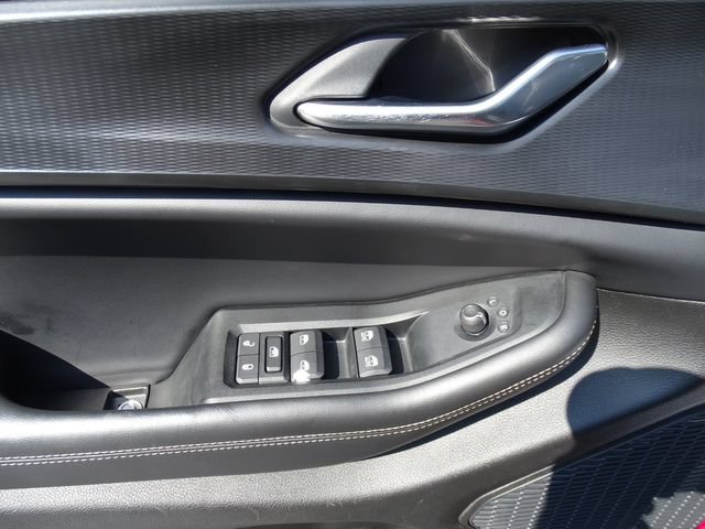 Used 2025 Jeep Grand Cherokee Altitude AWD/4WD image 16