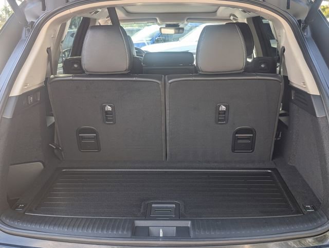 Certified 2024 Acura MDX SH-AWD w/ Technology Package image 14