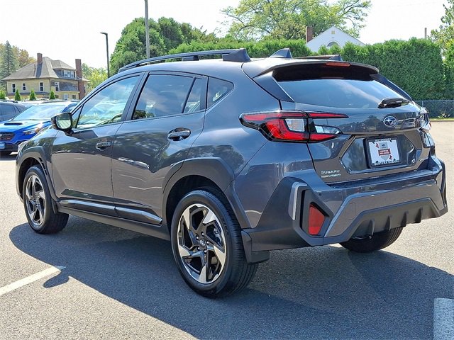 Certified 2024 Subaru Crosstrek 2.5i Limited image 4