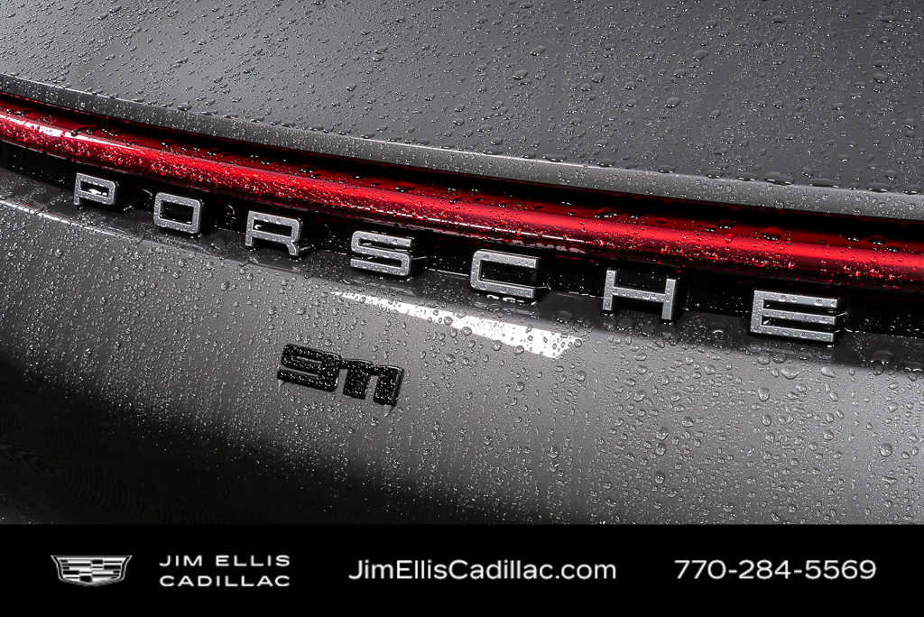 Used 2024 Porsche 911 Carrera w/ Premium Package image 34