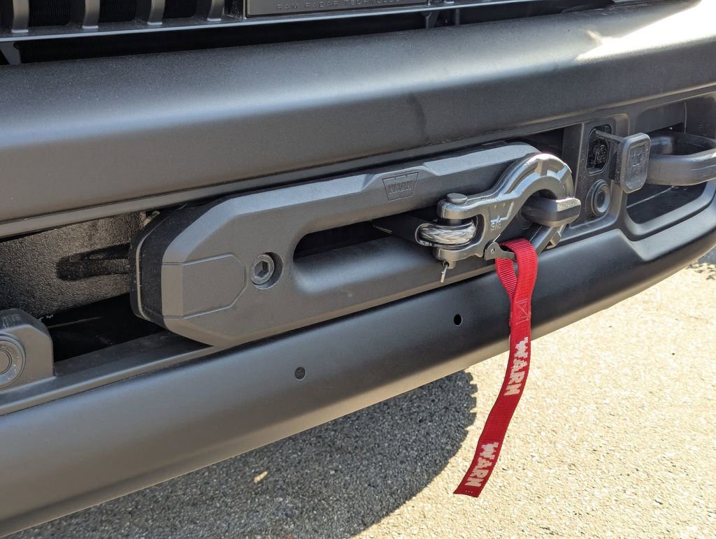 New 2026 RAM 2500 Power Wagon image 3