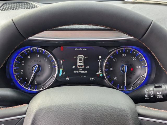 New 2026 Chrysler Pacifica Pinnacle image 17
