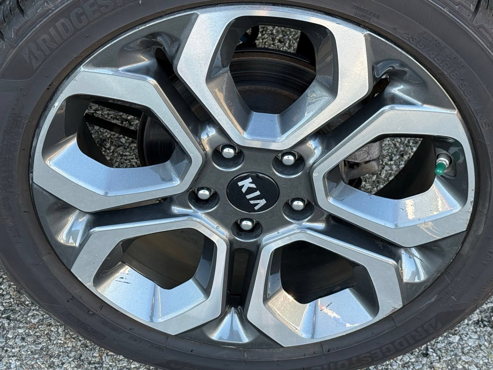 Used 2021 Kia Soul X-Line FWD image 38