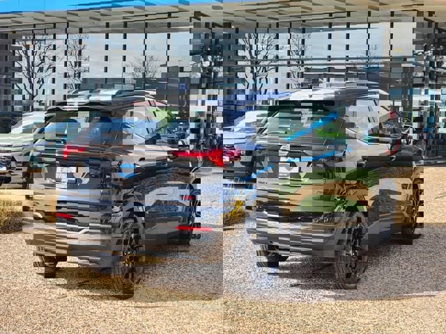 New 2027 Chevrolet Bolt RS image 9