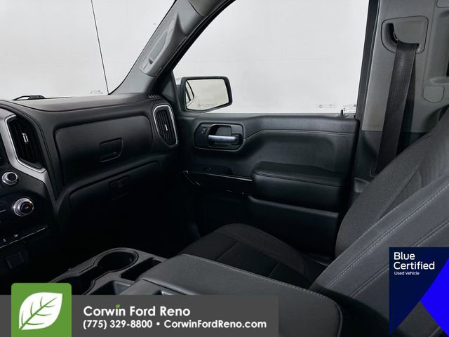 Used 2020 GMC Sierra 1500 SLE w/ Trailering Package image 25