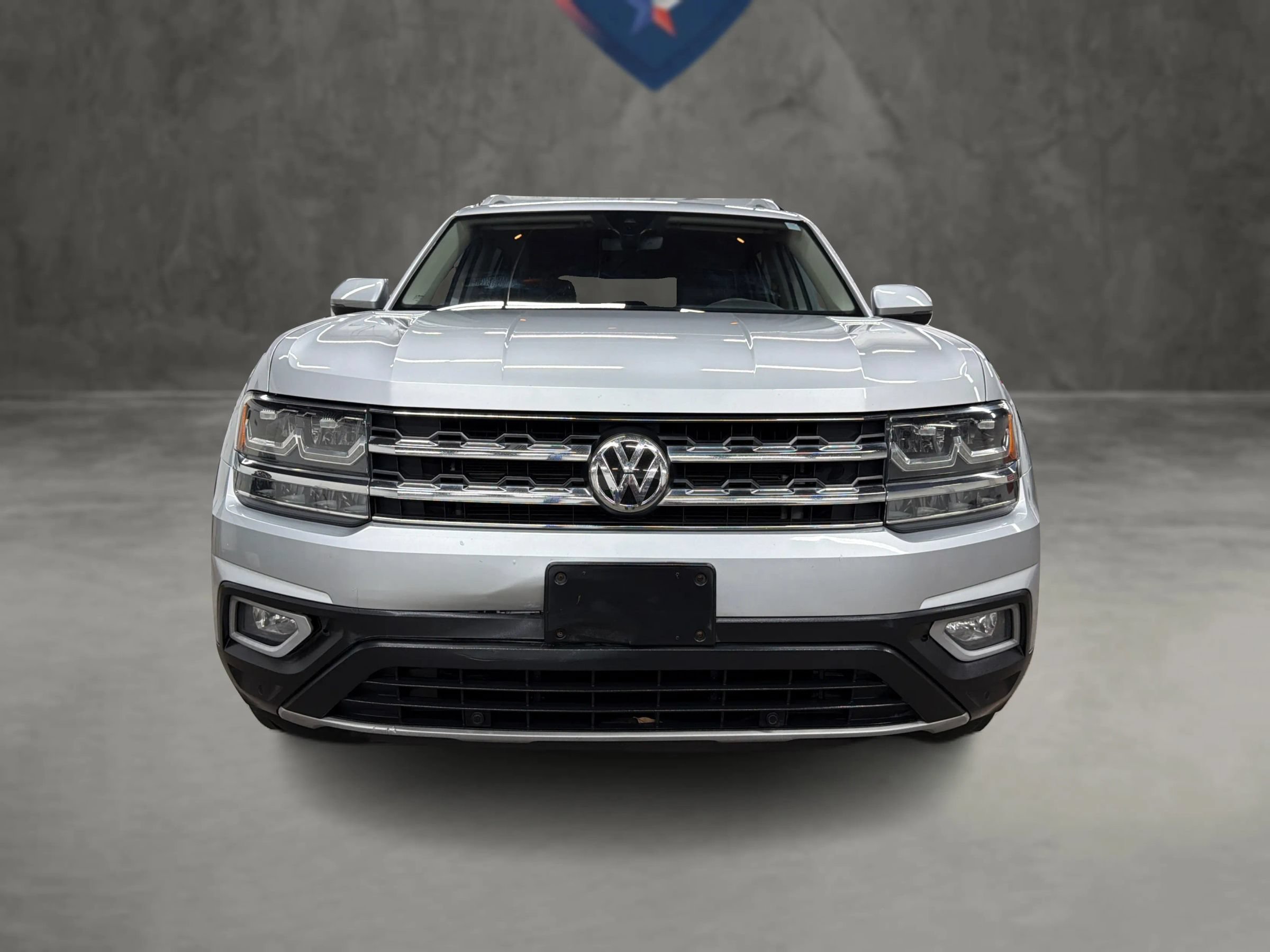 Used 2018 Volkswagen Atlas SEL AWD/4WD image 49