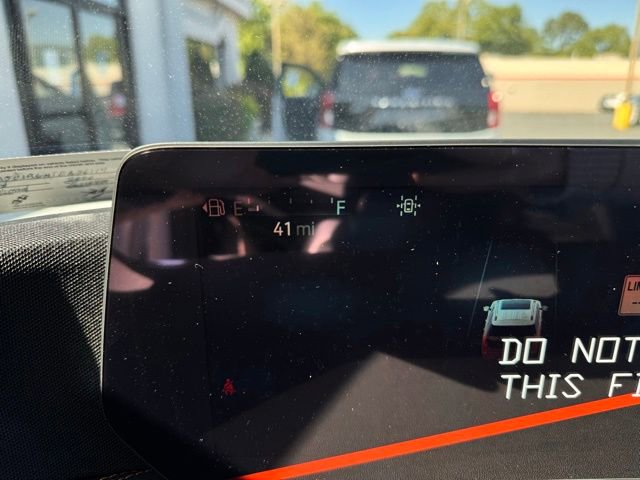 New 2026 Ford Expedition Tremor AWD/4WD image 13
