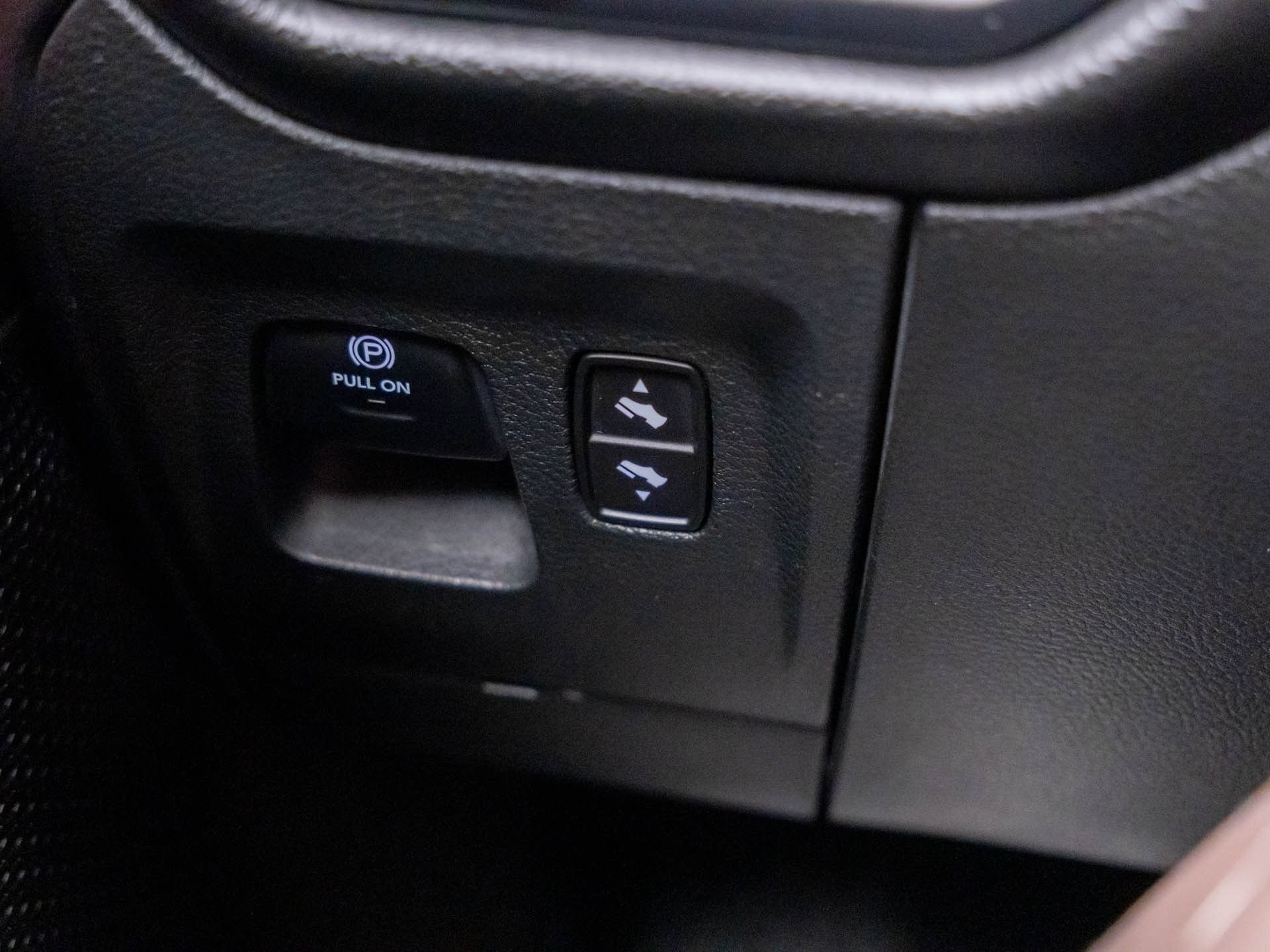 Used 2025 RAM 1500 Rebel w/ Rebel Level 1 Equipment Group AWD/4WD image 30