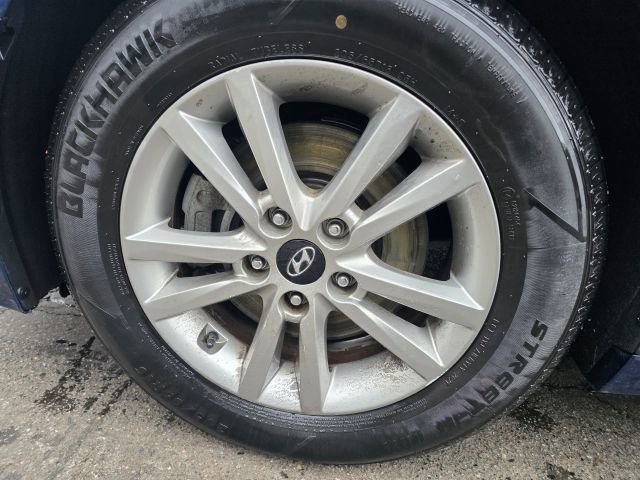 Used 2015 Hyundai Sonata SE FWD image 9